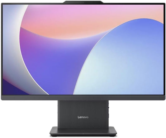 Lenovo (Upgraded) IdeaCentre 27IRH9 All-in-One Desktop, 13th Gen Intel Core i7-13620H Processor, Intel UHD Graphics, 16GB DDR5 RAM, 1TB M.2 SSD, 27” FHD, 3Wx2 Speaker, Win11 Pro (Luna Grey)