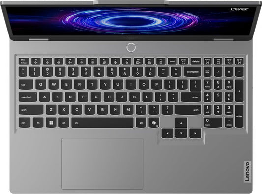 Lenovo Gaming Laptop LOQ RTX 5050|15.6" FHD Intel Core i5 |24GB RAM 512GB SSD| AI PC | NVIDIA GeForce| Backlit Keyboard, Windows 11 Home