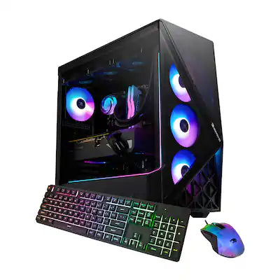 Gaming Desktop