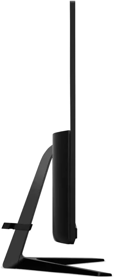 Acer Aspire C27-1800 All-in-One Desktop – 13th Gen Intel® Core™ i7-1355U, 16GB RAM, 1TB SSD, 27" FHD 120Hz Display, Wireless Keyboard & Mouse, Windows 11 Pro, English, 1 Year Warranty (Black)