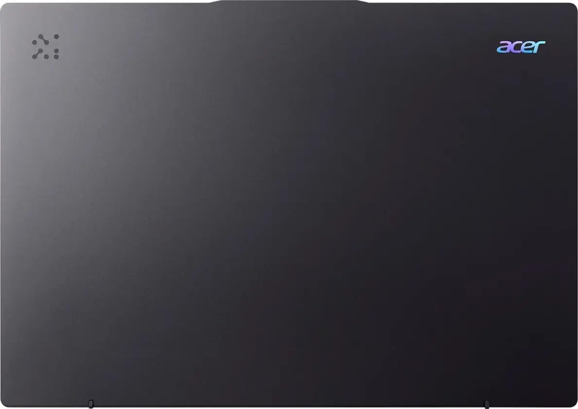 acer Swift 16 AI Laptop 2025 16” 2880x1800 OLED Touchscreen, Intel Core Ultra 7 256V, Intel Arc Graphics, 16GB LPDDR5, 1TB SSD, Backlit KB, Wi-Fi 7, 1440p QHD IR Camera, Copilot, Windows 11 Home