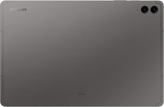 Samsung Galaxy Tab S9 FE+ WiFi Android Tablet, 8GB RAM, 128GB Storage, S Pen Included(International Version) (Gray)