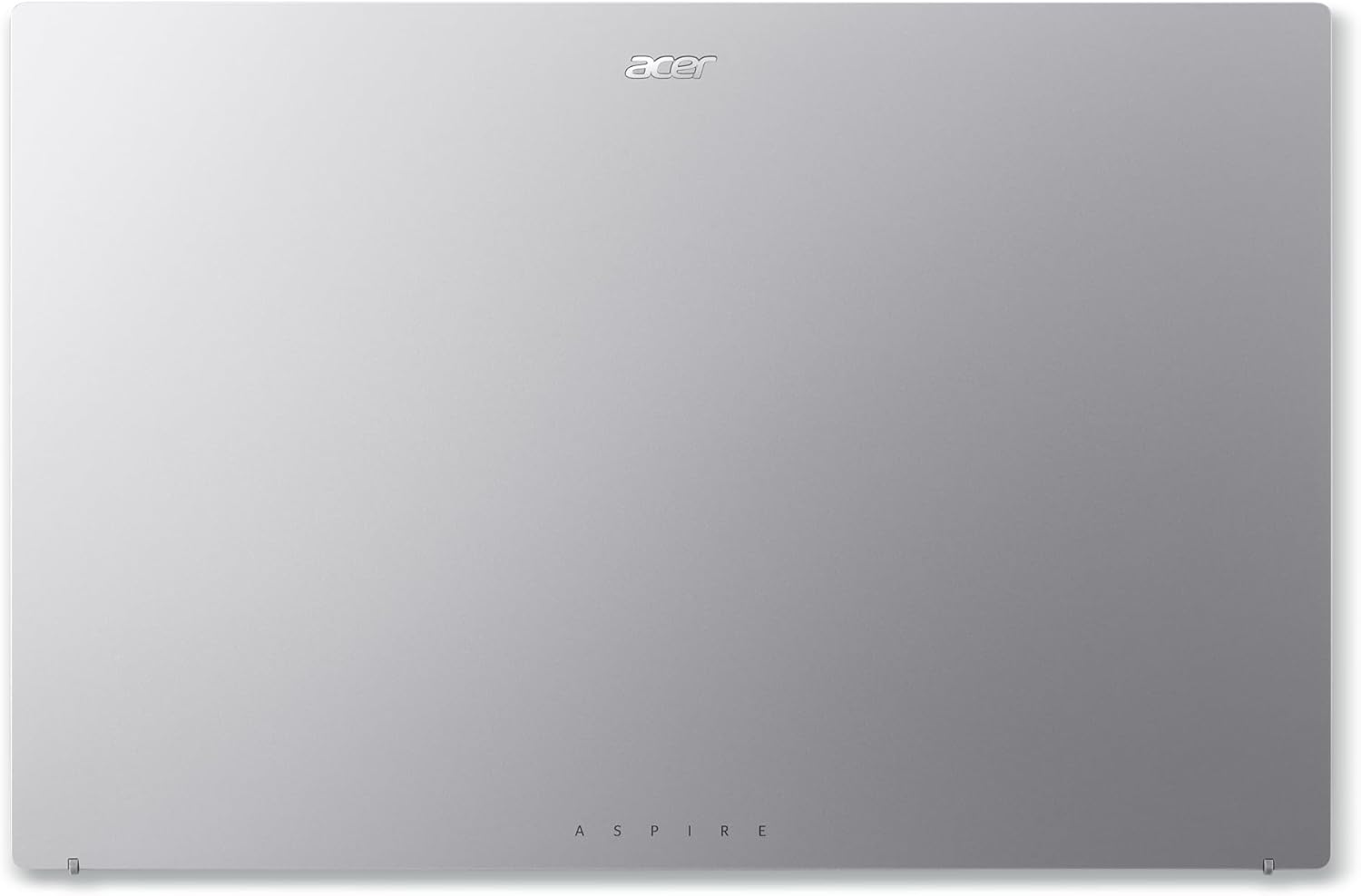 Acer Aspire Go 15 AI Ready Laptop | 15.6" Full HD (1920 x 1080) IPS Display | Intel Core 3 Processor N355 | Intel Graphics | 8GB DDR5 | 128GB UFS | Wi-Fi 6 | Windows 11 Home in S Mode | AG15-32P-39R2