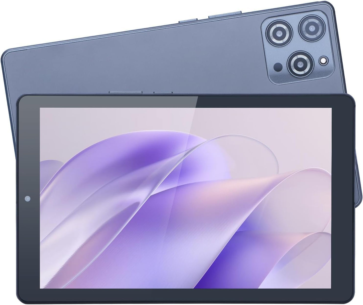 C idea 9 inch Tablet,8GB+512GB,WiFi 5G LTE, Android 12 Tablet Expandable 512GB TF 5MP+8MP Dual Camera With Case, Tablet for Adult and Teenager, CM915(Grey)