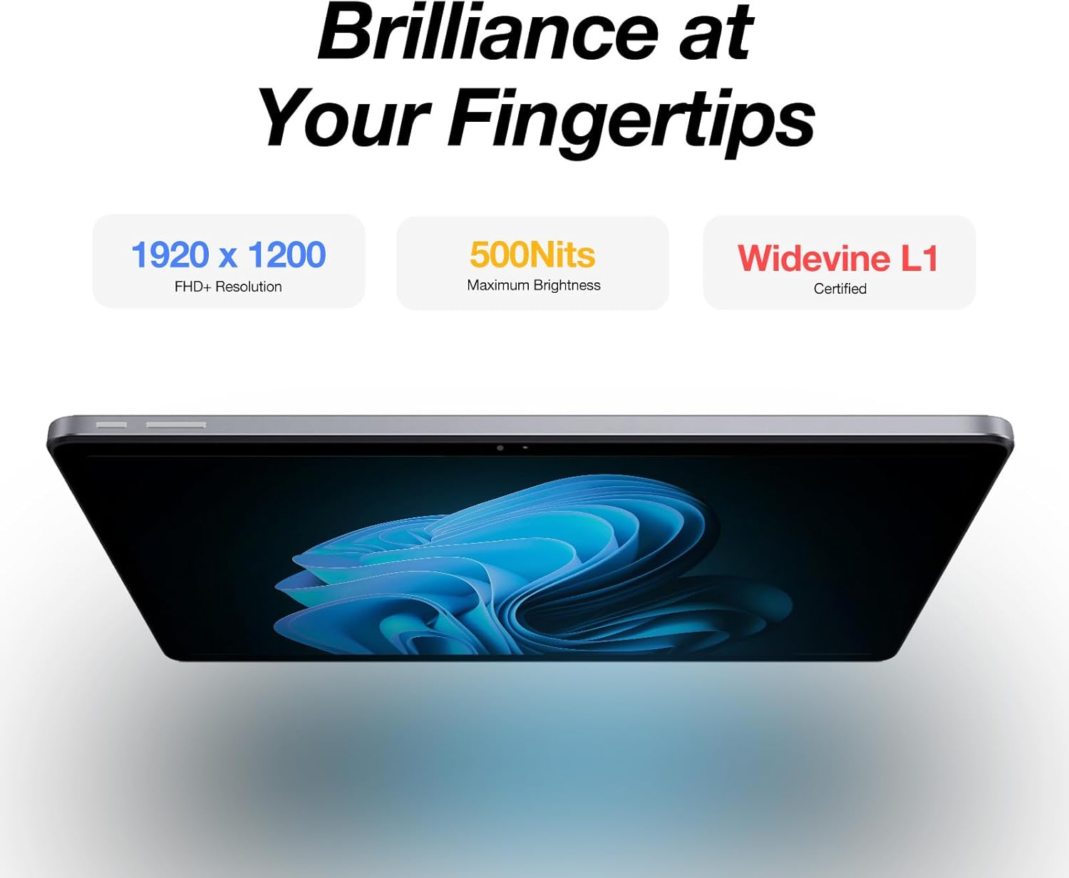 AGM PAD T2 Tablet Android 14, FHD 1920x1200 Display, 4GB RAM, 256GB ROM (TF 512GB),GPS/Type-C/8000mAh Battery/Dual SIM 4G LTE/5G Hz WIFI/Face ID