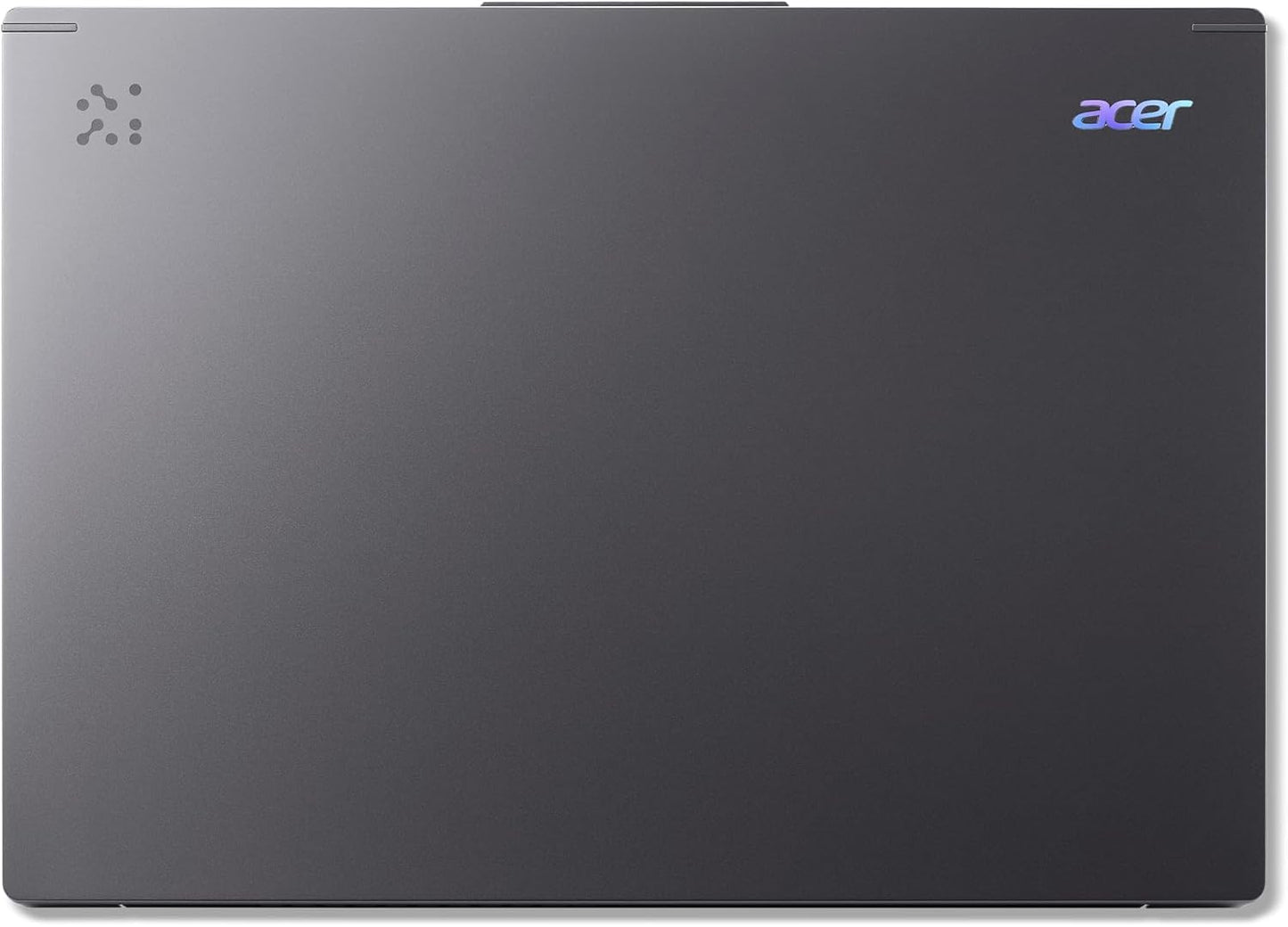 Acer Aspire 14" AI Copilot+ PC - Intel Core Ultra 7 258V – WUXGA IPS Touch screen Display- 32GB RAM -1TB SSD–Intel ARC 140V GPU-Windows 11 Home Backlit English Keyboard–Steel Gray