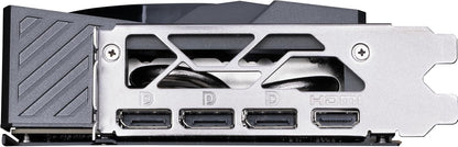 MSI Gaming RTX 5070 Ti 16G Gaming Trio OC Graphics Card (16GB GDDR7, 256-bit, Extreme Performance: 2580, DisplayPort x 3 2.1a, HDMI 2.1b, NVIDIA Blackwell Architecture)