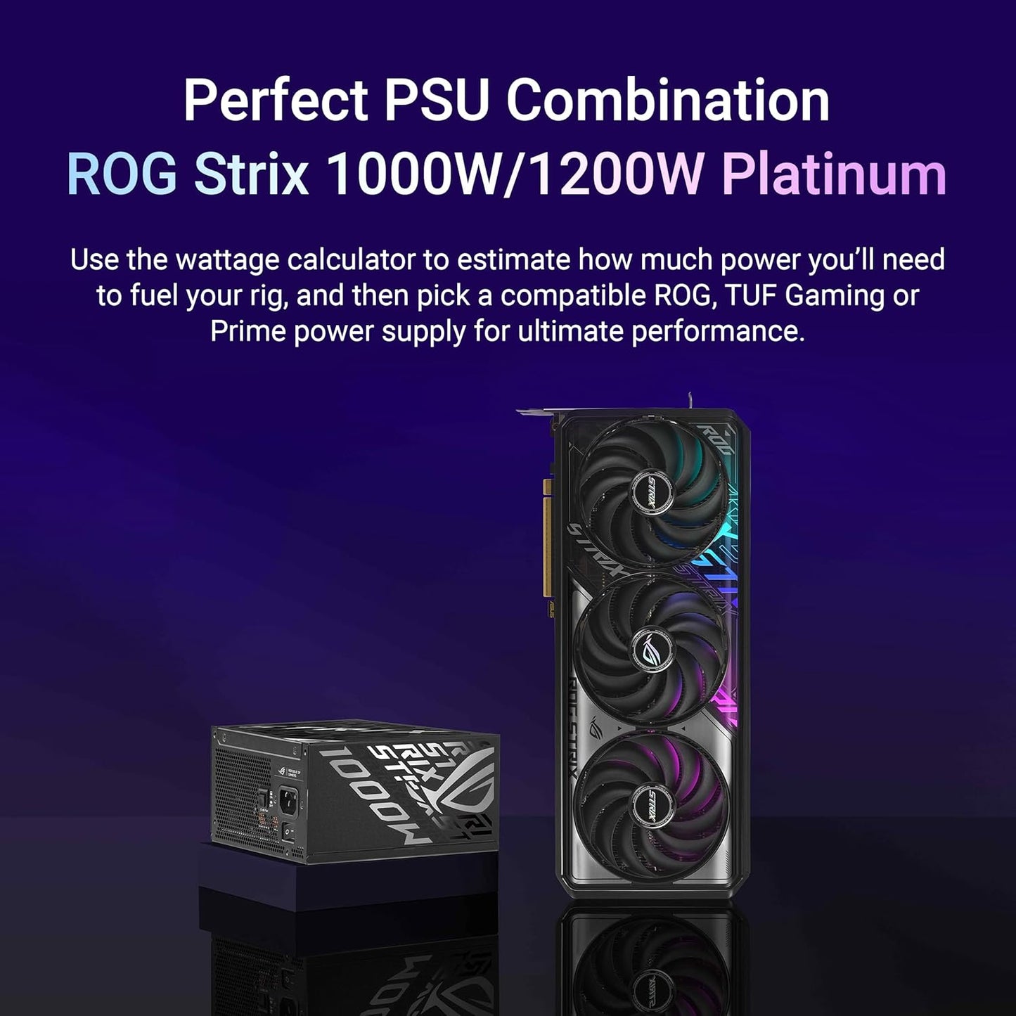 ASUS ROG Strix GeForce RTX 5070 Ti OC Edition 16GB GDDR7 Graphics Card (PCIe 5.0, HDMI/DP 2.1, 3.2-slot, Axial-tech fans, MaxContact design with vapor chamber, phase-change GPU thermal pad, aura sync)
