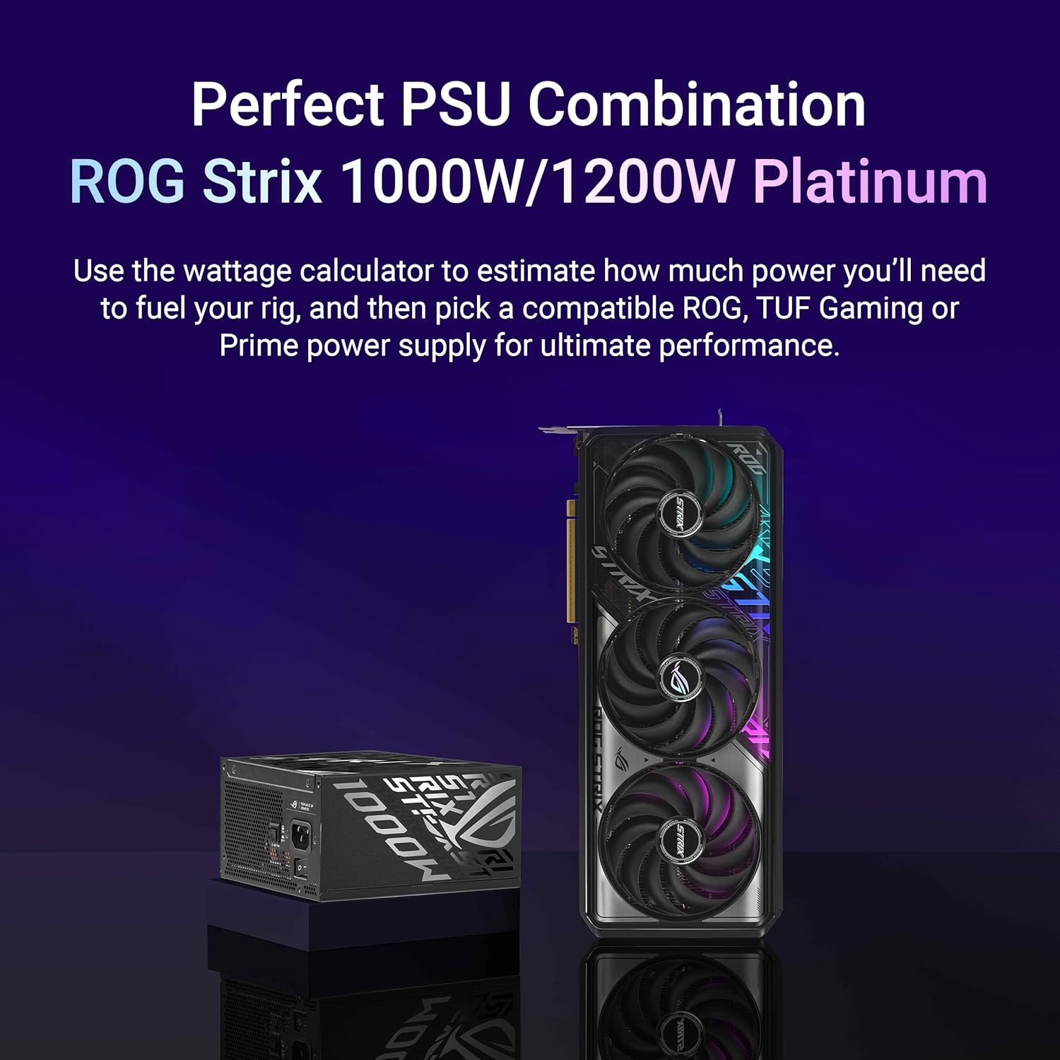 ASUS ROG Strix GeForce RTX 5070 Ti OC Edition 16GB GDDR7 Graphics Card (PCIe 5.0, HDMI/DP 2.1, 3.2-slot, Axial-tech fans, MaxContact design with vapor chamber, phase-change GPU thermal pad, aura sync)