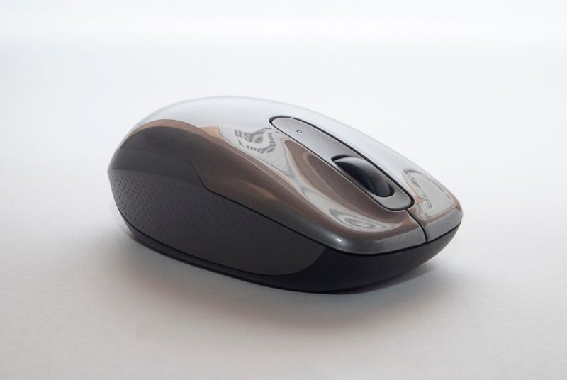 ProMouse Ergonomic Wireless